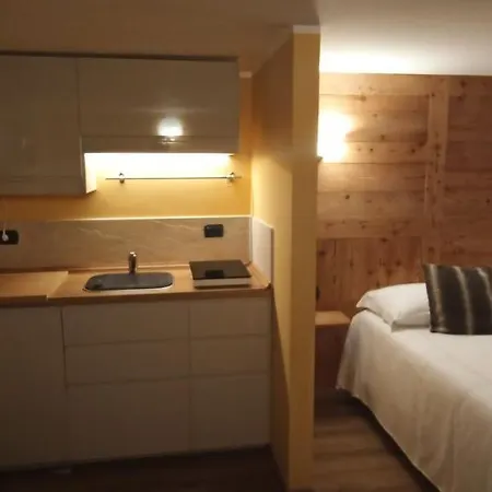 Otel Alpina &