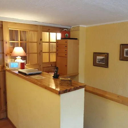 Alpina & Otel La Thuile