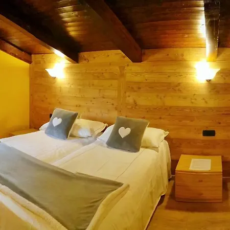 Alpina & Otel La Thuile