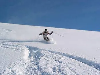Alpina & La Thuile