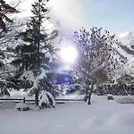 Hotell Alpina &