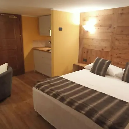 Alpina & لا تْويلي