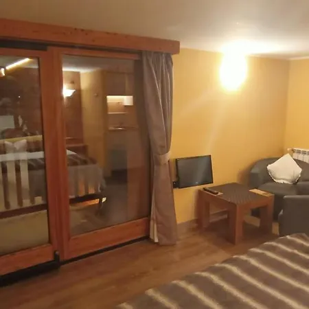 Alpina & Hotel 3*