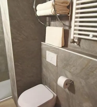 Alpina & Hotel La Thuile