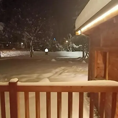 Alpina & Hotel La Thuile