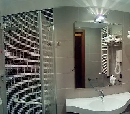 Alpina & 3* La Thuile