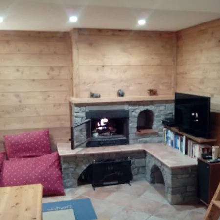 Alpina & 3* لا تْويلي