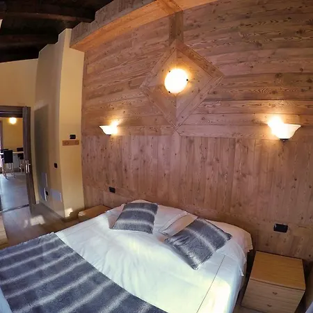 فندق Alpina & 3*