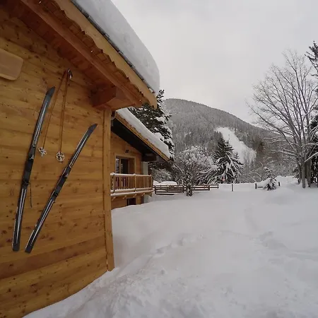 Alpina & Hotel La Thuile