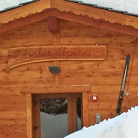 Alpina & La Thuile