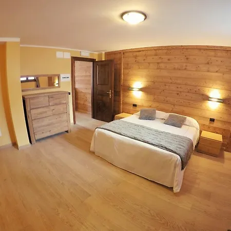 Alpina & Hotel 3*