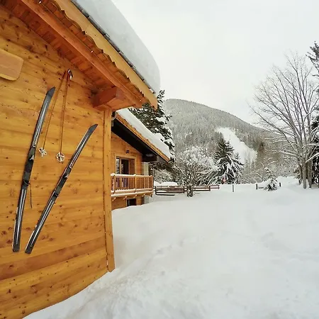 Alpina & Hotel La Thuile