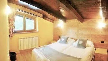 Alpina & Hotel 3*