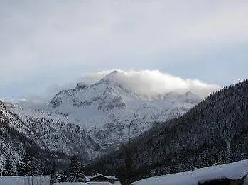Hotel Alpina & 3*