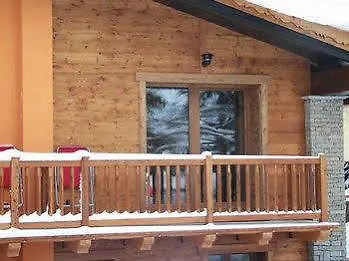 Alpina & 3* La Thuile