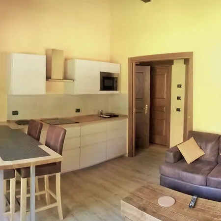 Hotel Alpina &