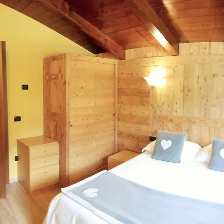 فندق Alpina & 3*