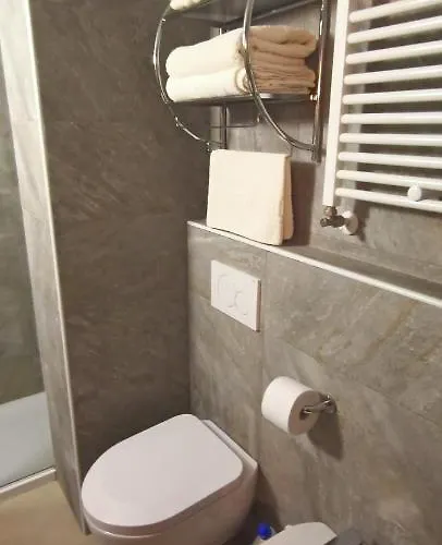 Alpina & Hotel La Thuile