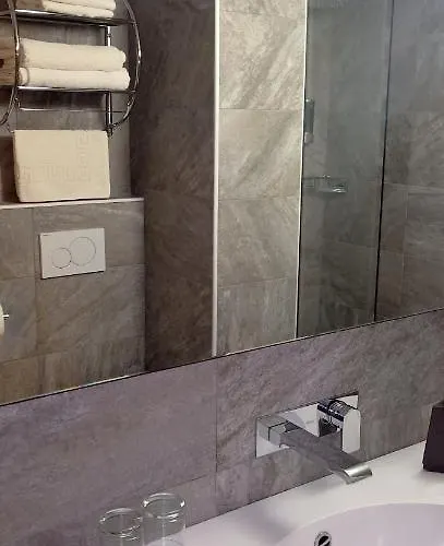 Alpina & 3* La Thuile