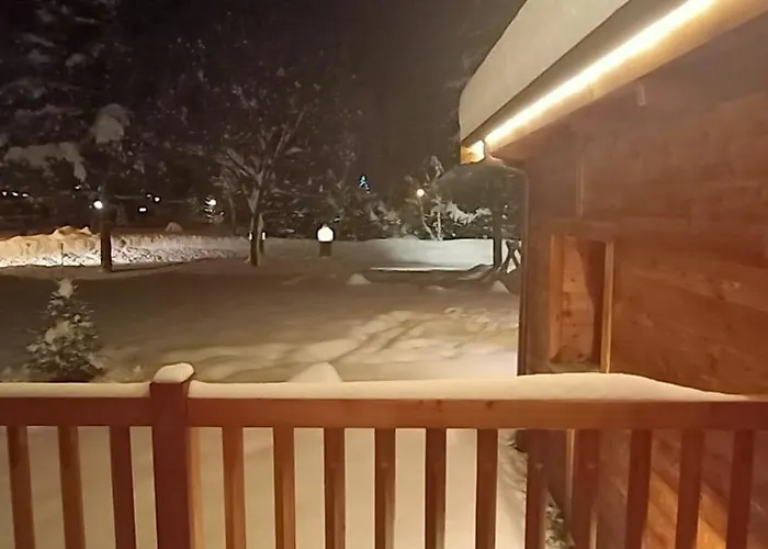 Alpina & Hotel La Thuile