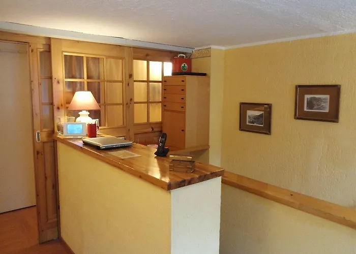 Alpina & Hotel La Thuile