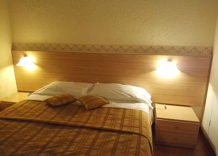 Alpina & 3* La Thuile