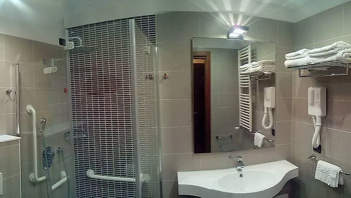 Alpina & 3* La Thuile