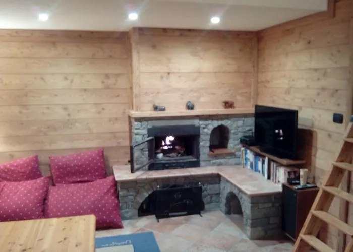 Alpina & 3* La Thuile