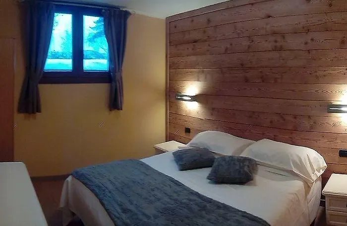 Alpina & Hotel La Thuile