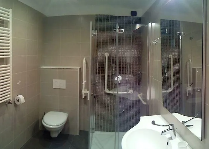 Alpina & Hotel La Thuile