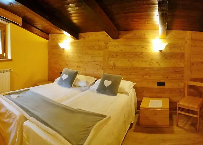 Alpina & Hotel La Thuile