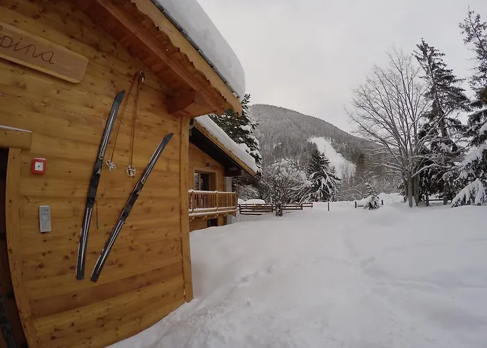 Alpina & Hotel La Thuile