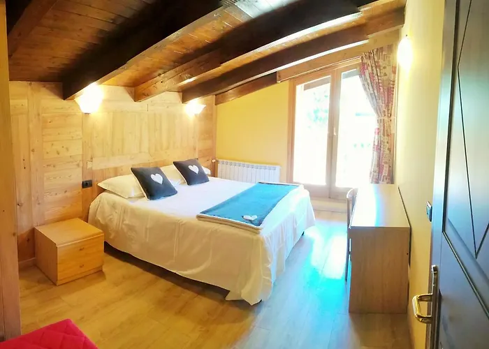 Alpina & Hotel La Thuile