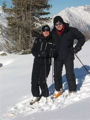 Hotel Alpina & La Thuile